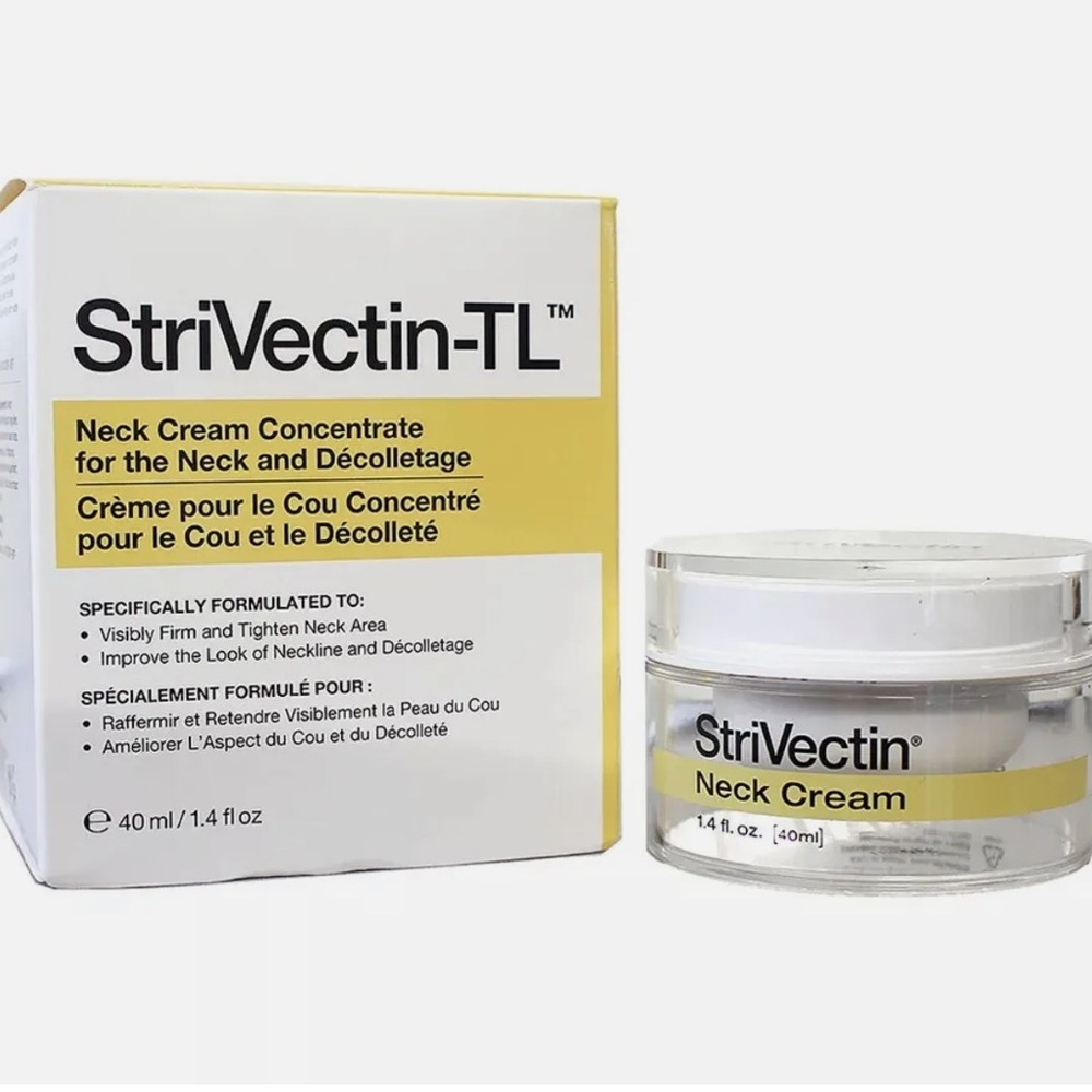 StriVectin-TL Neck Cream Concentrate
